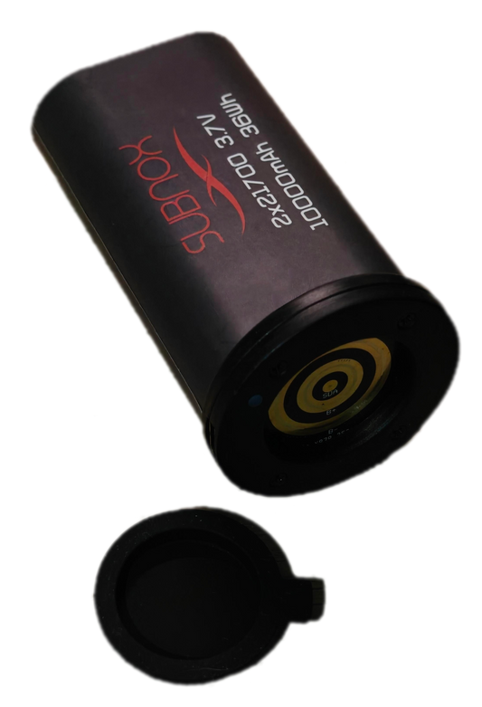 SUBNOX Replacement Battery Pack — 40Wh USB-C