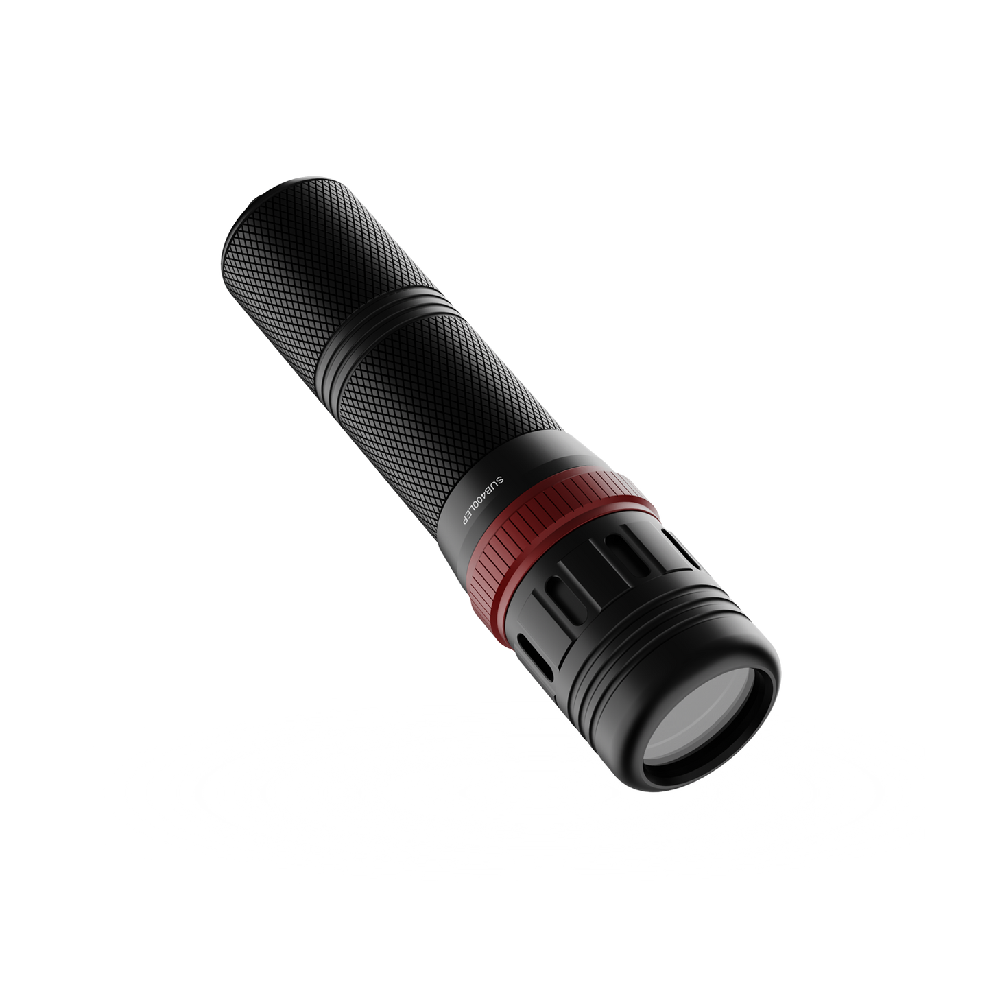 SUBNOX Quarter-Million Candle Power LEP Dive Torch