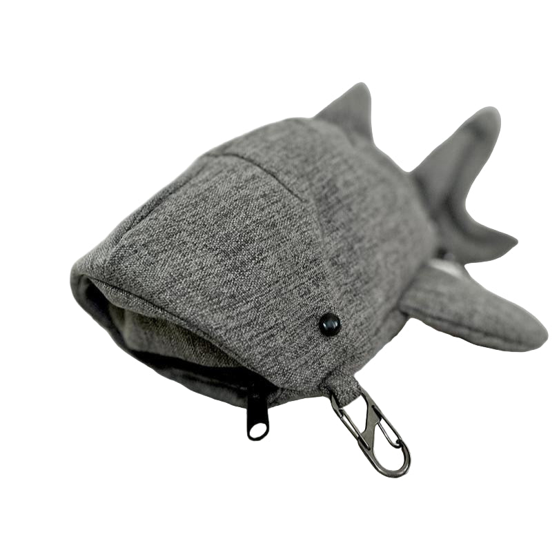 Finzonly Whaleshark Bag