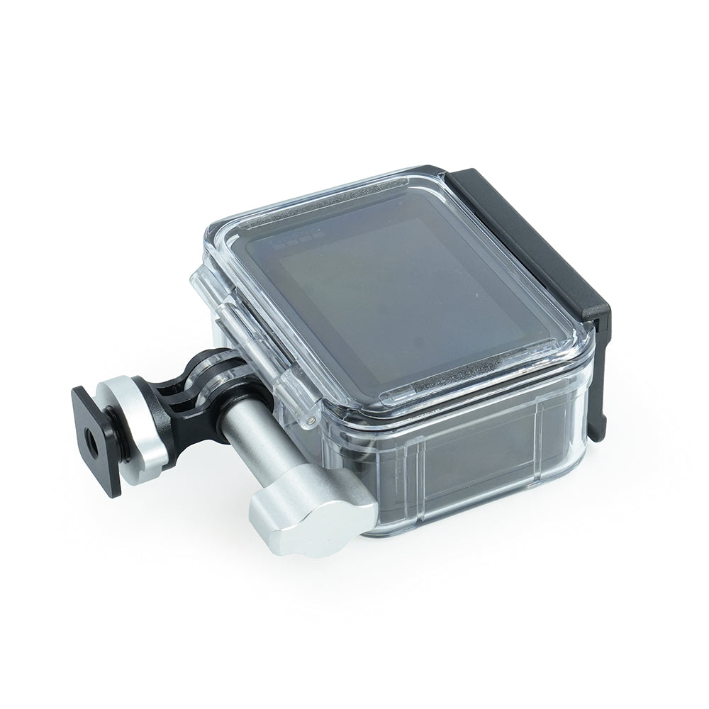 Cold Shoe to Action Camera Conversion Adapter