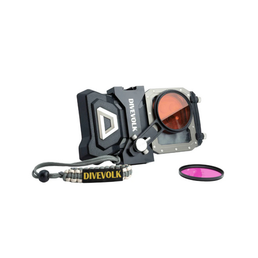 SeaTouch 4 Max Plus (Sehingga Siri iPhone 16)