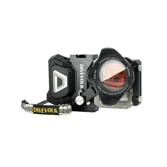 SeaTouch 4 Max Plus (Sehingga Siri iPhone 16)