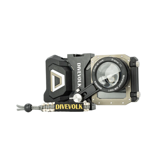 SeaTouch 4 Max Plus (Sehingga Siri iPhone 16)