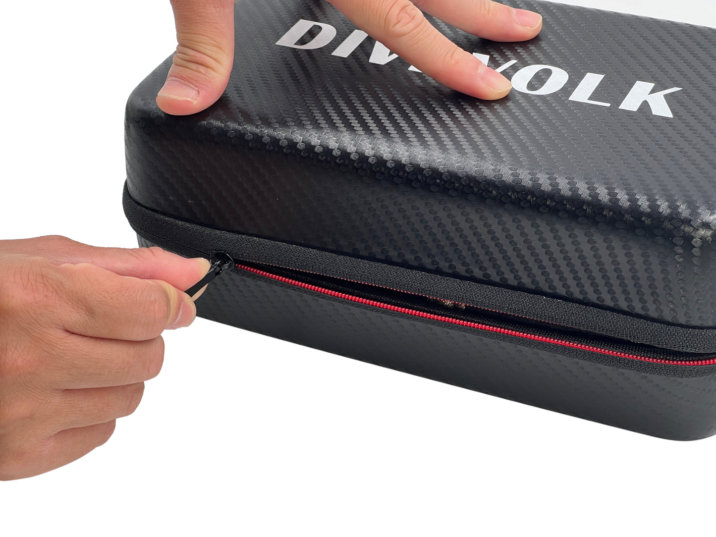 EVA Box Waterproof Travel Case