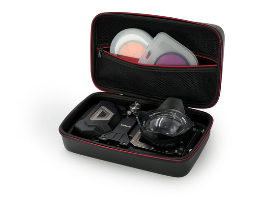 EVA Box Waterproof Travel Case