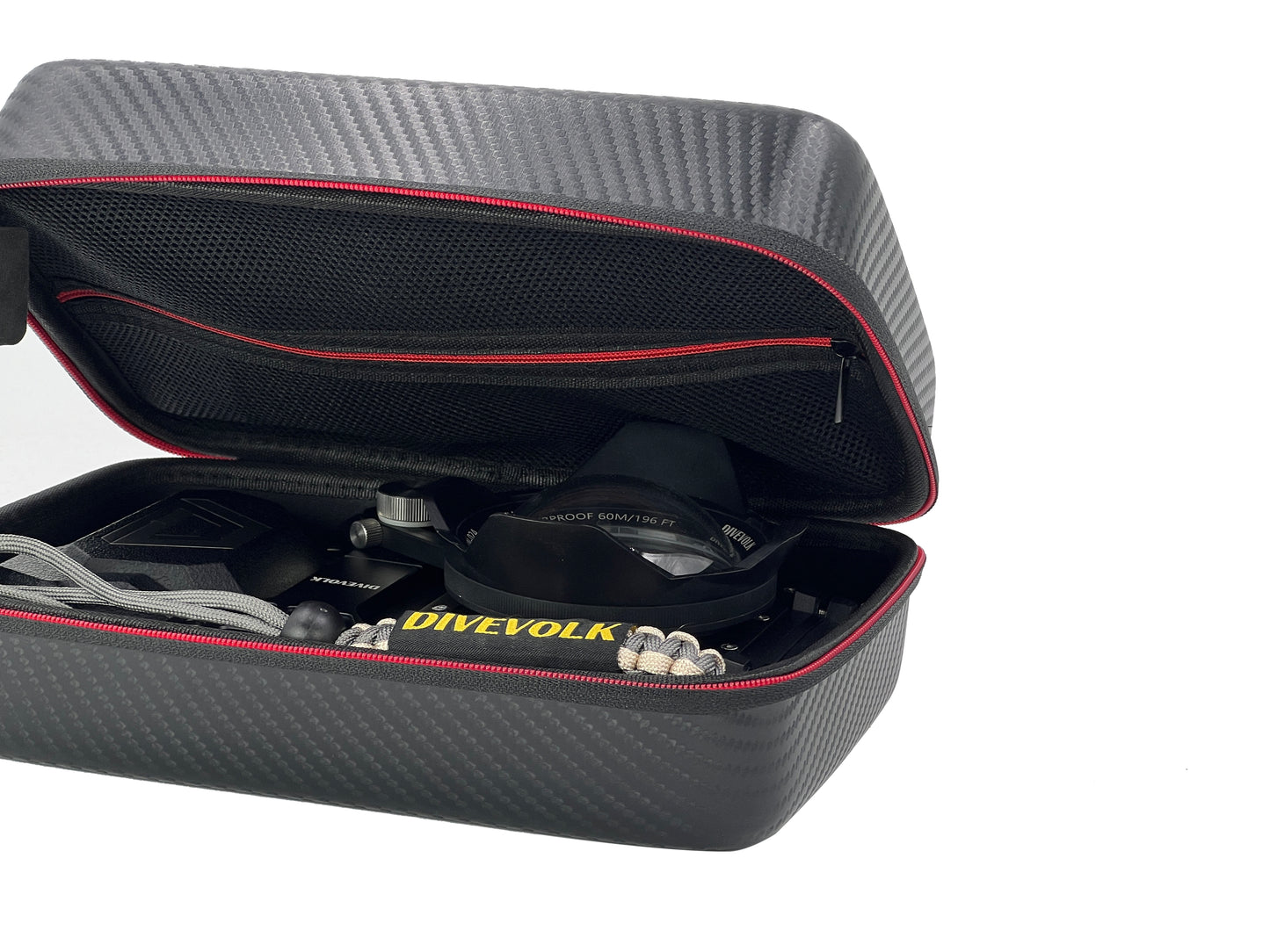 EVA Box Waterproof Travel Case