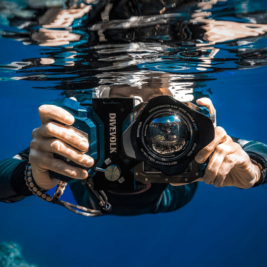 Pengapit Pengembangan dengan Lengan Penyesuai 67mm