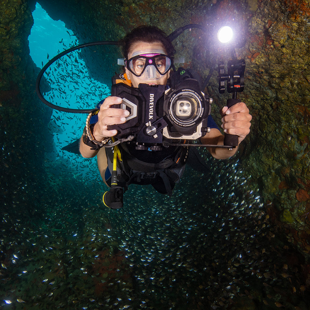 Wide-Angle Conversion Lens X0.6