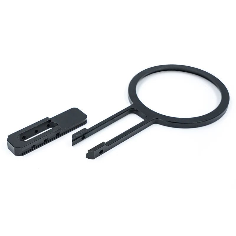 67mm Adapters Arm