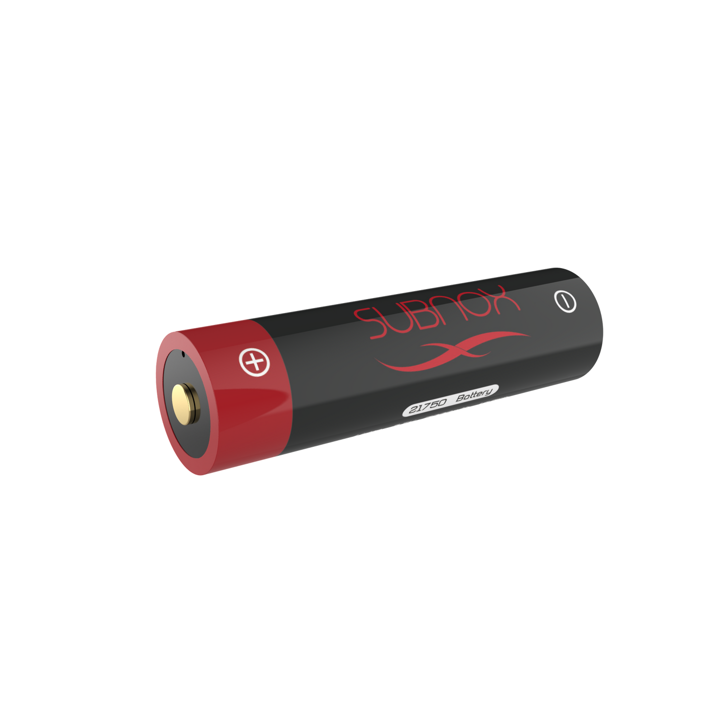 SUBNOX Replacement Battery — 21700 USB-C Li-ion