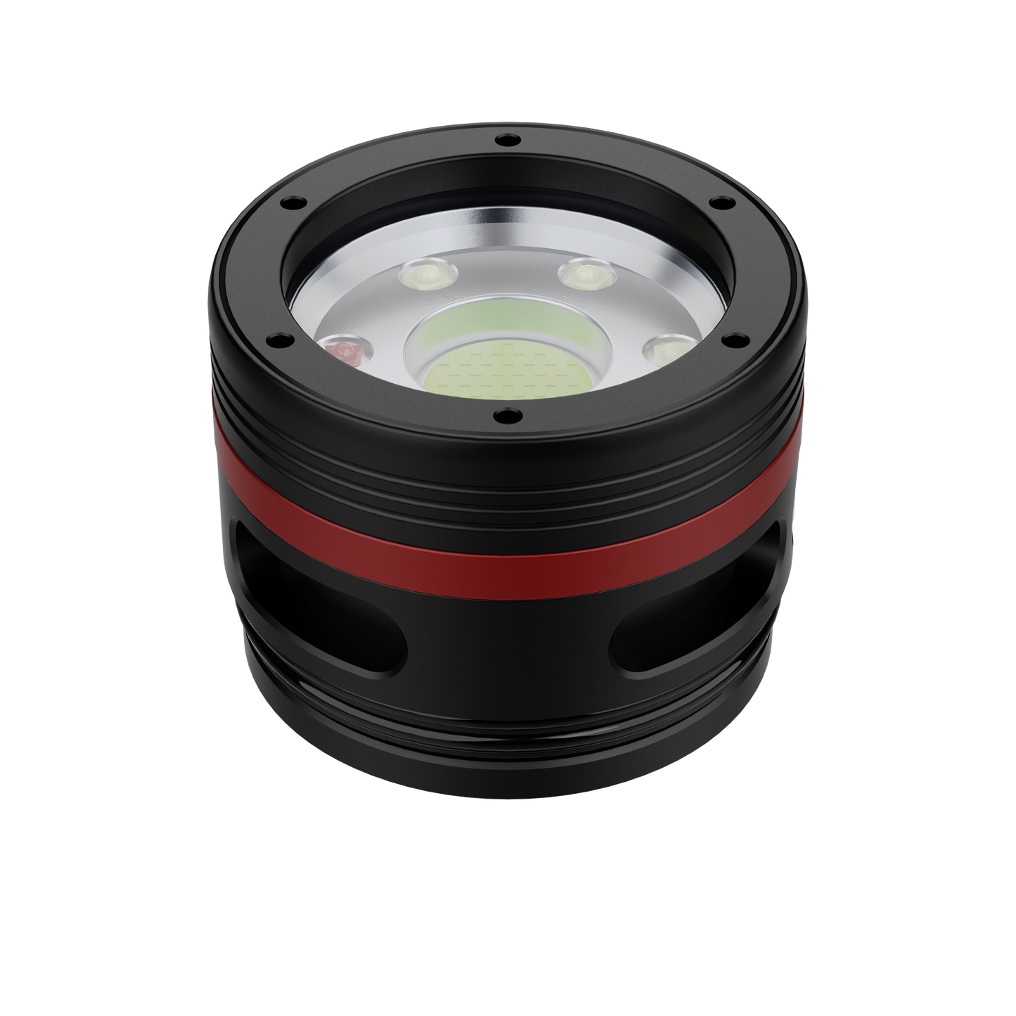 SUBNOX Ambient Blue Light Head — Replacement / Upgrade