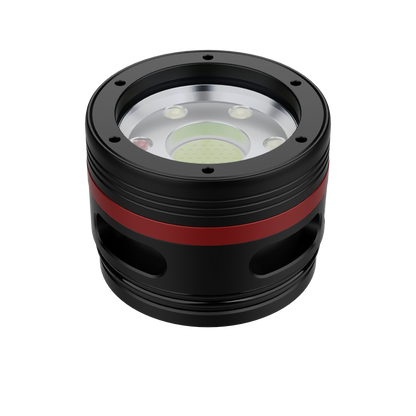 SUBNOX Ambient Blue Light Head — Replacement / Upgrade