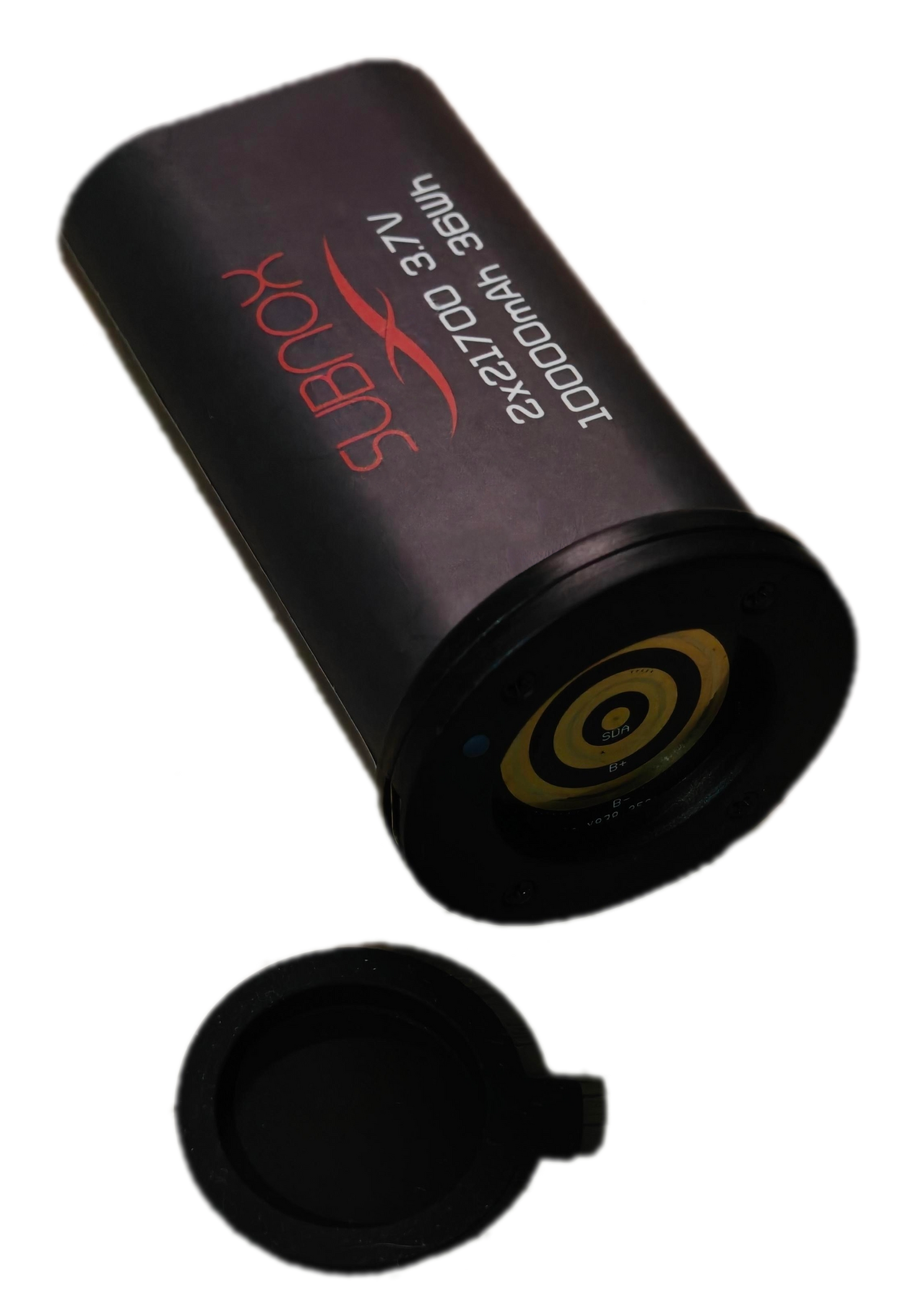 SUBNOX Replacement Battery Pack — 40Wh USB-C