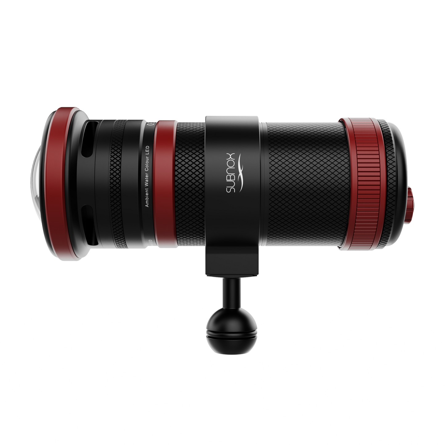Lampu Video Bawah Air Profesional SL120