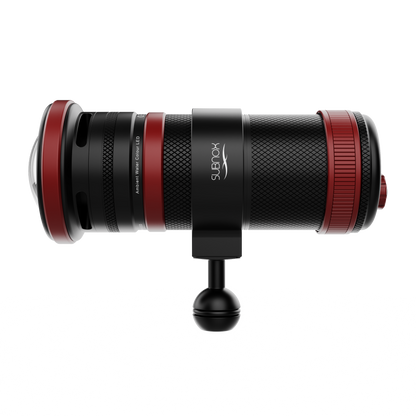 Lampu Video Bawah Air Profesional SL120
