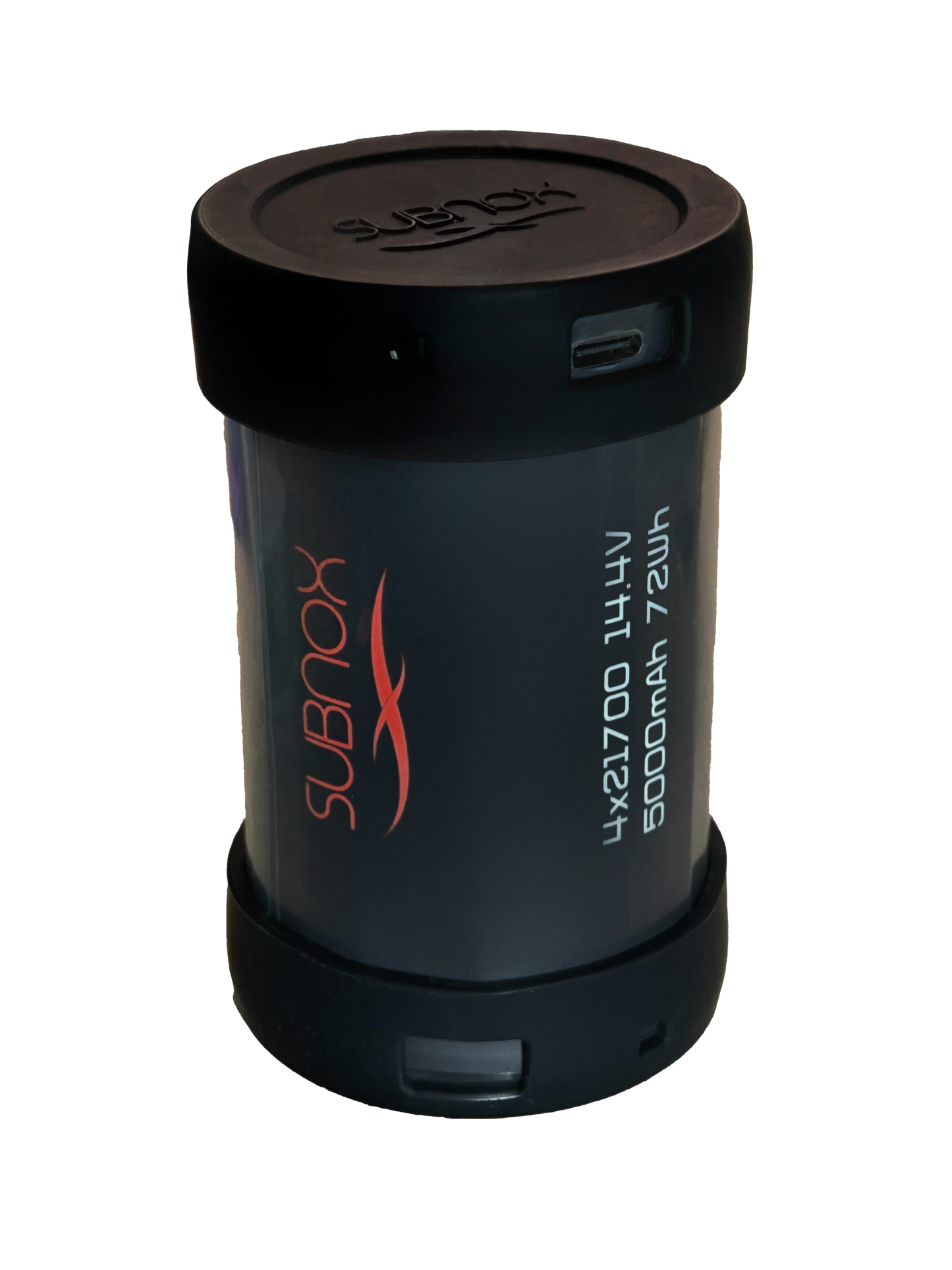 SUBNOX Replacement Battery Pack — 72Wh USB-C