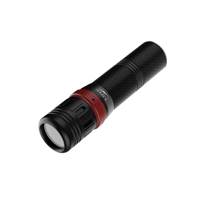 SUBNOX Quarter-Million Candle Power LEP Dive Torch