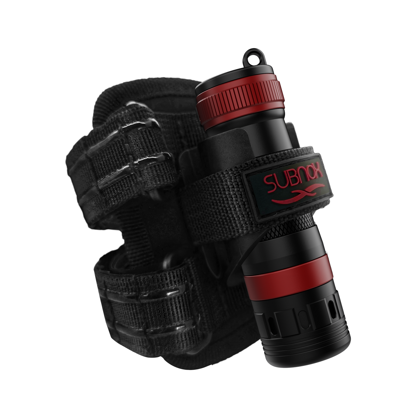 SUBNOX BCD Mounting Clip