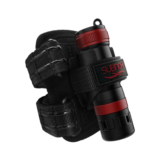 SUBNOX BCD Mounting Clip