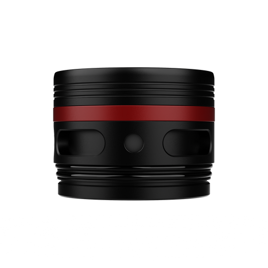 SUBNOX Ambient Blue Light Head — Replacement / Upgrade