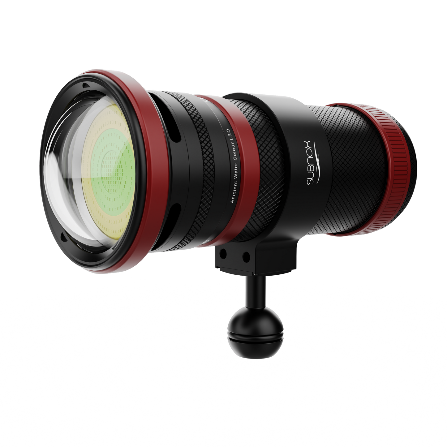 Lampu Video Bawah Air Profesional SL120