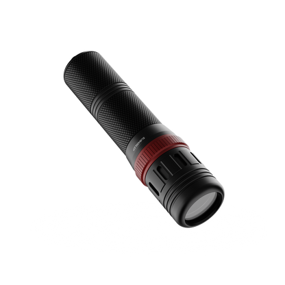 SUBNOX Quarter-Million Candle Power LEP Dive Torch
