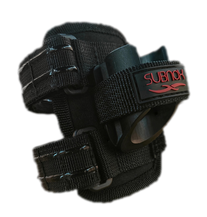 SUBNOX BCD Mounting Clip