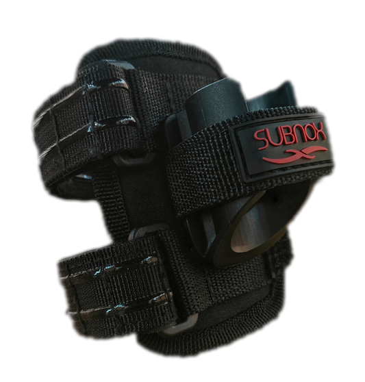 SUBNOX BCD Mounting Clip