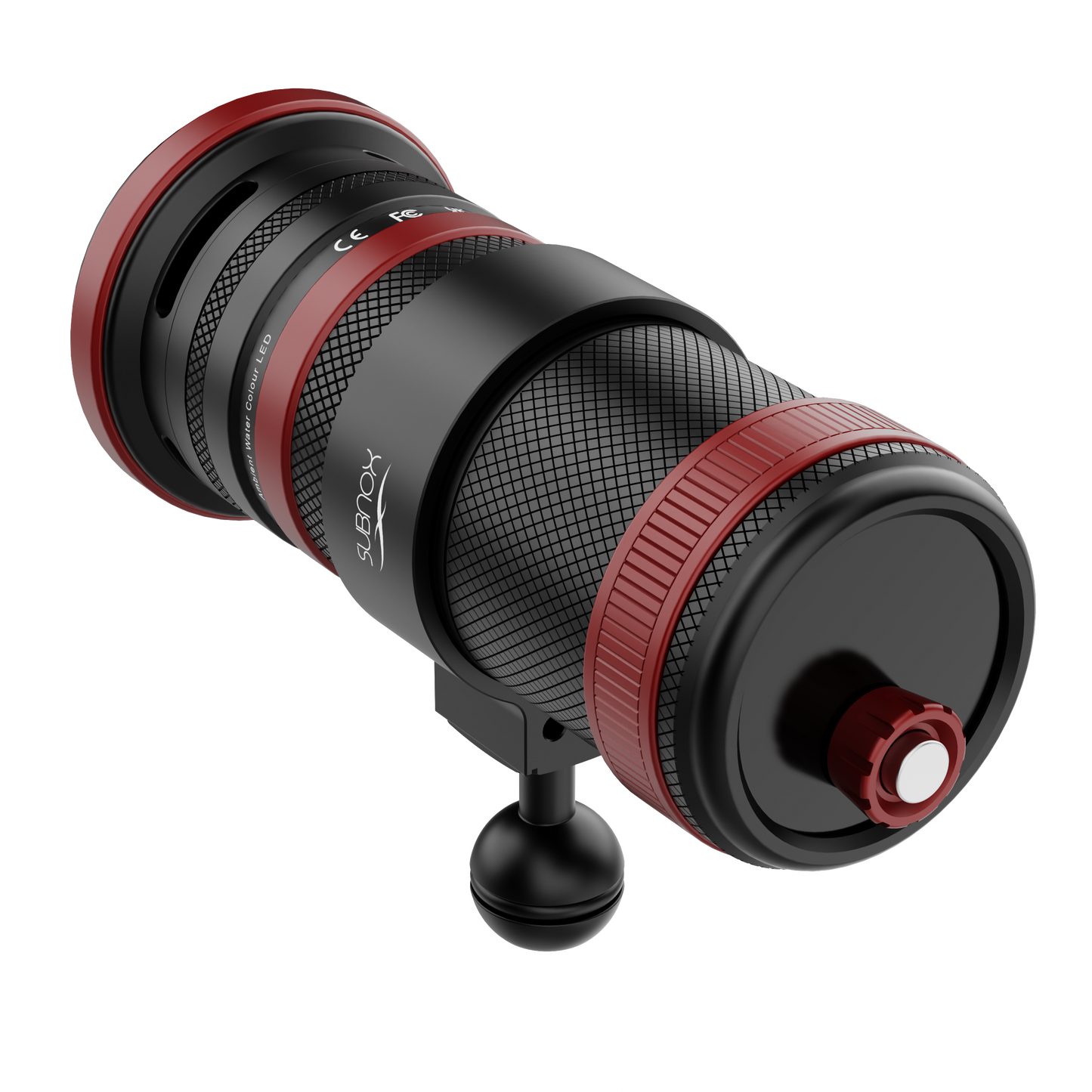 Lampu Video Bawah Air Profesional SL120