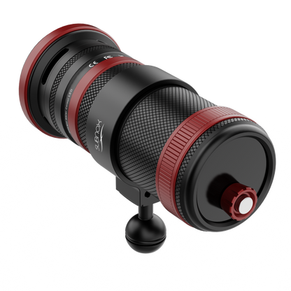 Lampu Video Bawah Air Profesional SL120