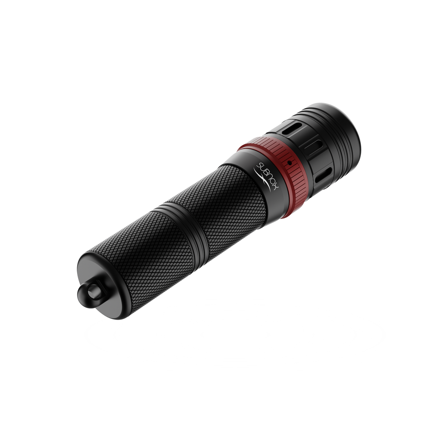 SUBNOX Quarter-Million Candle Power LEP Dive Torch