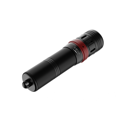 SUBNOX Quarter-Million Candle Power LEP Dive Torch