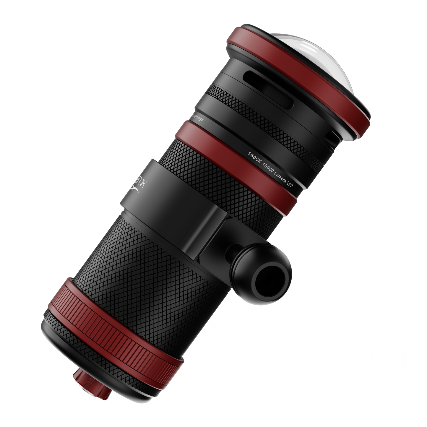 Lampu Video Bawah Air Profesional SL120