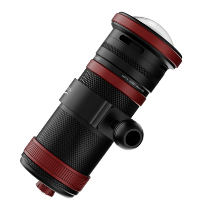 Lampu Video Bawah Air Profesional SL120
