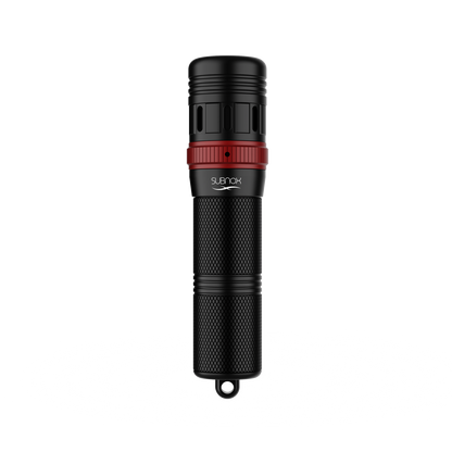 SUBNOX Quarter-Million Candle Power LEP Dive Torch