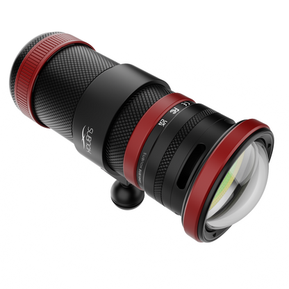 Lampu Video Bawah Air Profesional SL120