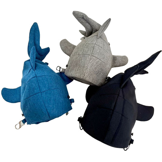Finzonly Whaleshark Bag