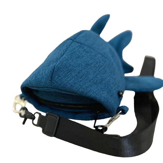 Finzonly Whaleshark Bag