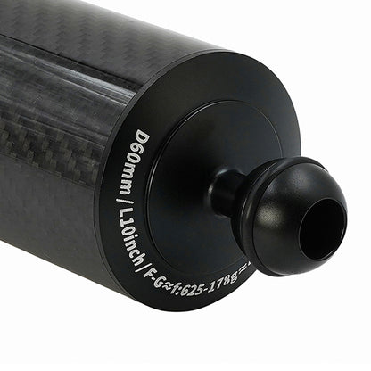 Float Arm For Buoyancy