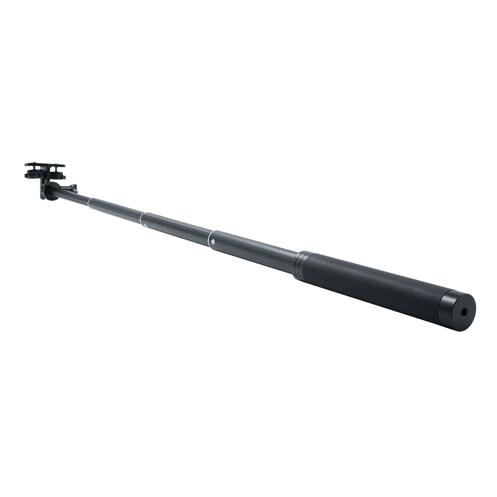 Underwater Dual Lock Selfie Stick 75cm