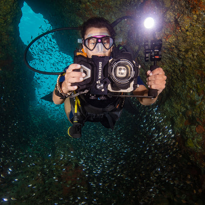 Wide-Angle Conversion Lens X0.6