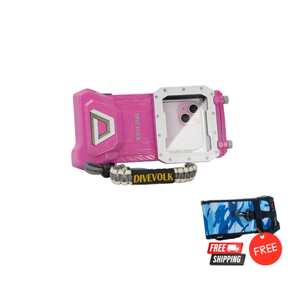 SeaTouch 4 Max Plus (Up to iPhone 17 Series)